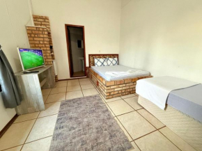 Pousada Brisa Garden - Penha